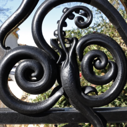 Donnez du cachet à votre propriété avec un balcon en ferronnerie personnalisé Arnouville